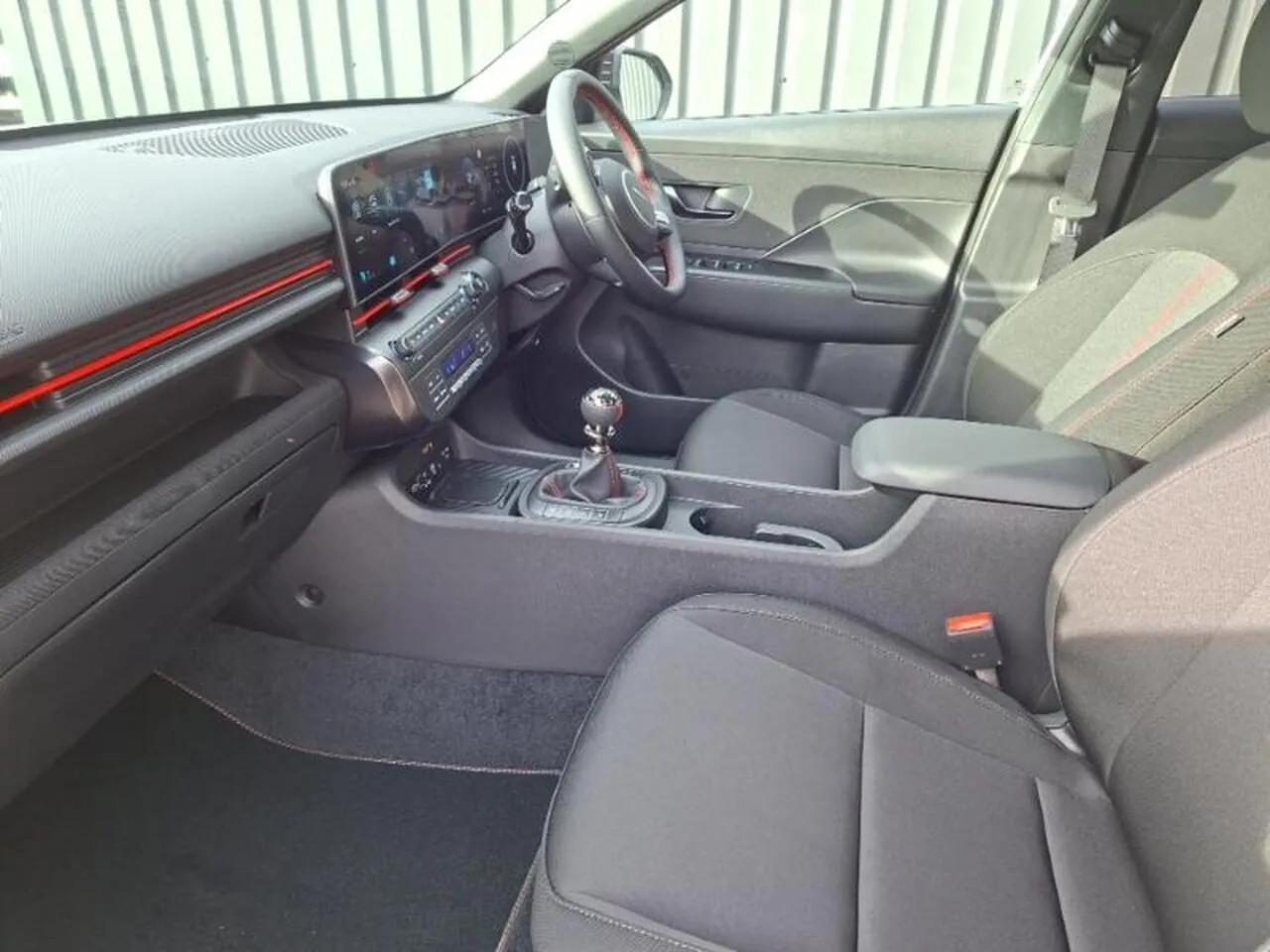 Hyundai Kona 2026 photo 5