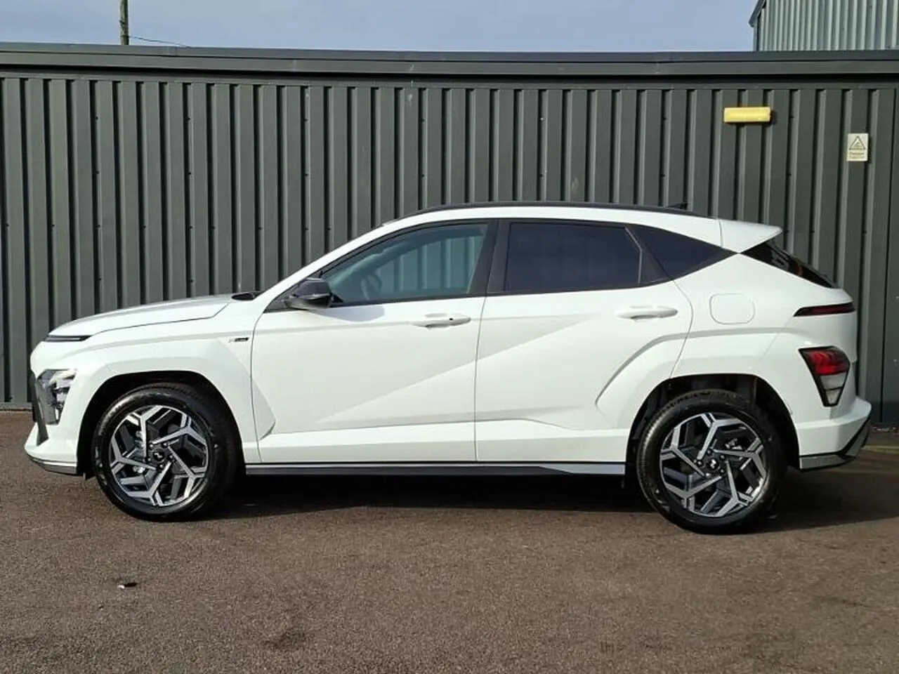 Hyundai Kona 2026 photo 4