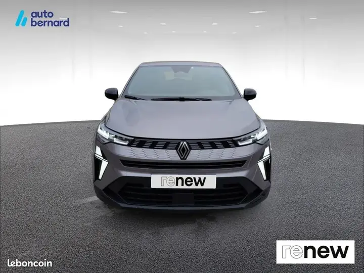 Renault Symbioz 2025 photo 2