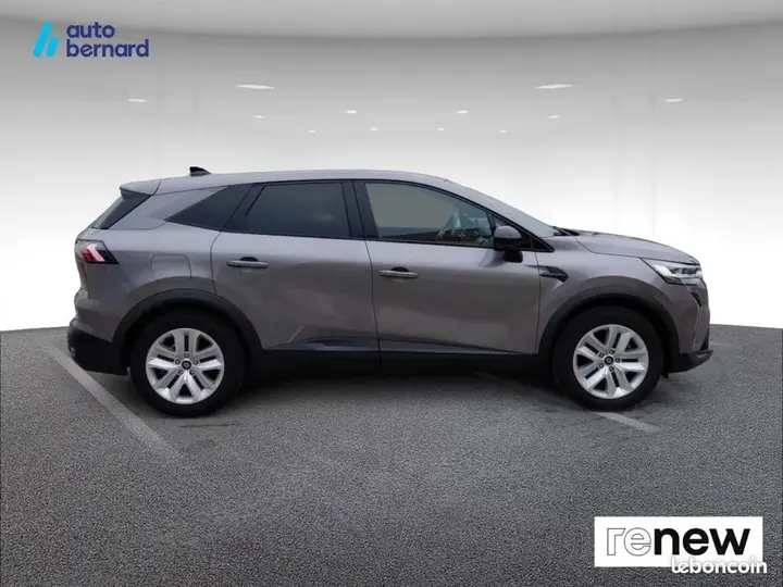 Renault Symbioz 2025 photo 4
