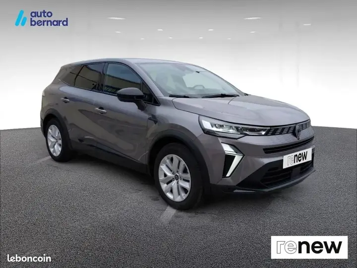 Renault Symbioz 2025 photo 3