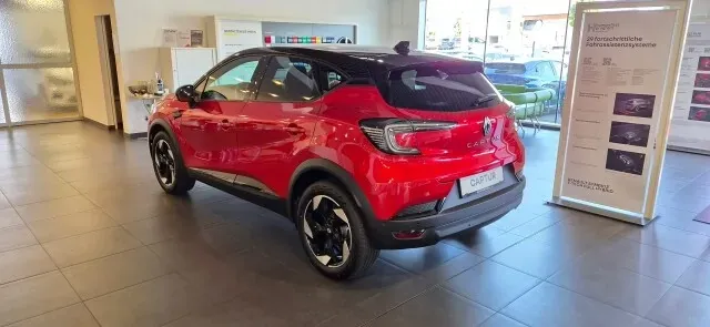 Renault Captur 2026 photo 3