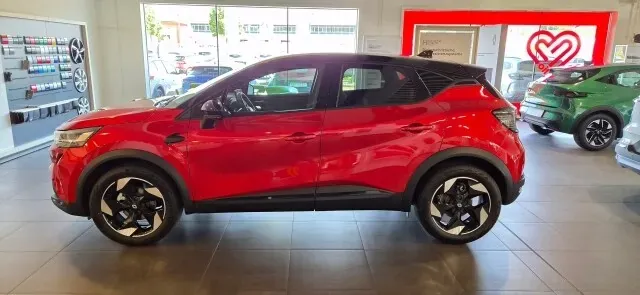 Renault Captur 2026 photo 2