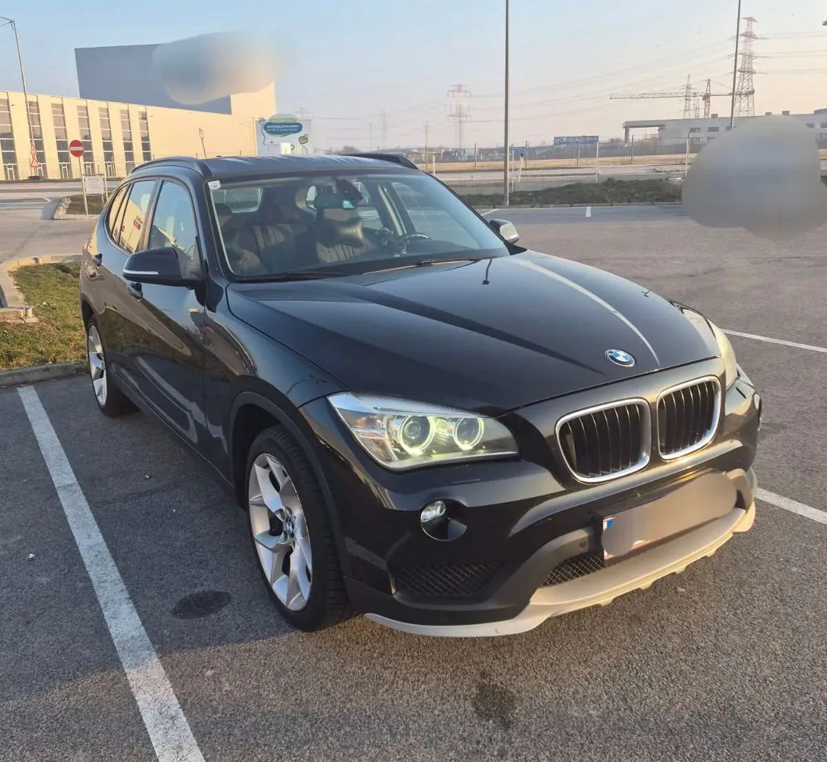 BMW X1 2014 photo 3