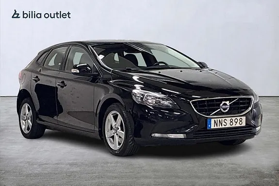 Volvo V40 2014 photo 4