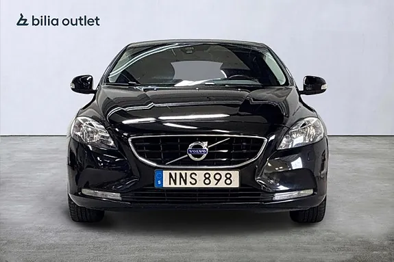 Volvo V40 2014 photo 3