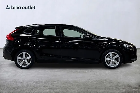 Volvo V40 2014 photo 5
