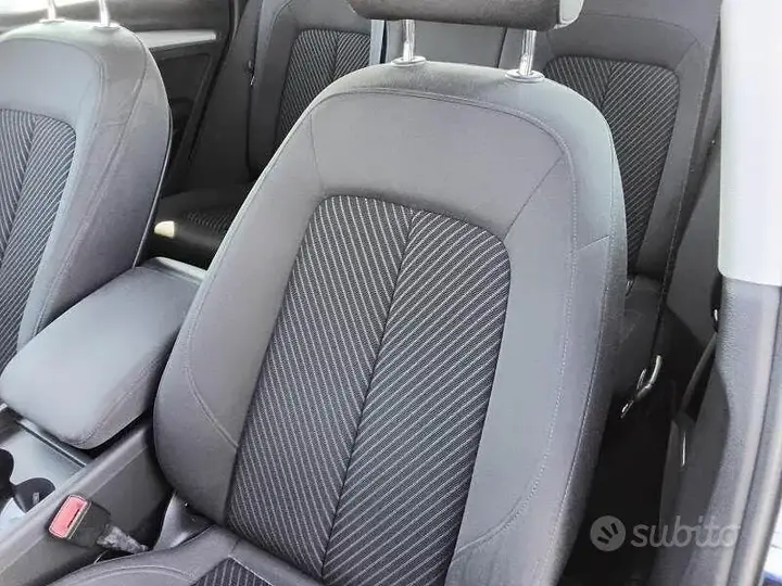 Audi Q5 2022 photo 4