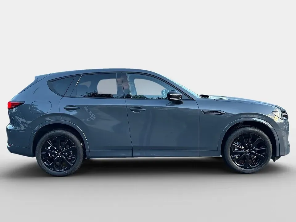 Mazda Cx-60 2026 photo 2