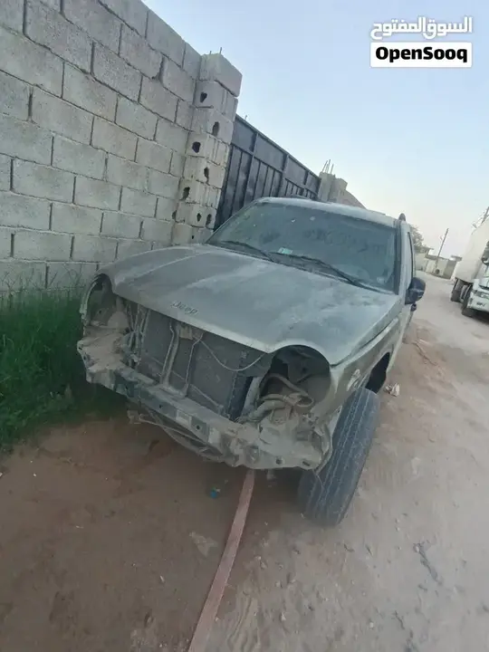 Jeep Patriot 2012 photo 5