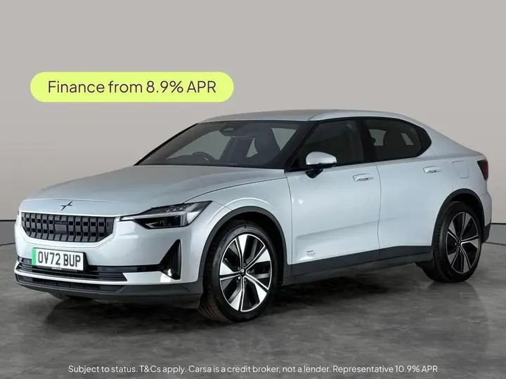 Polestar Polestar 2