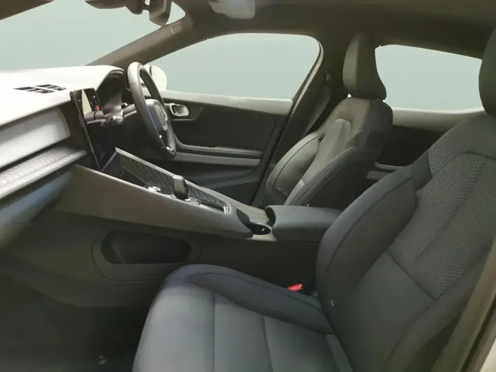 Polestar Polestar 2 2022 photo 4