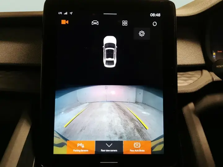 Polestar Polestar 2 2022 photo 5
