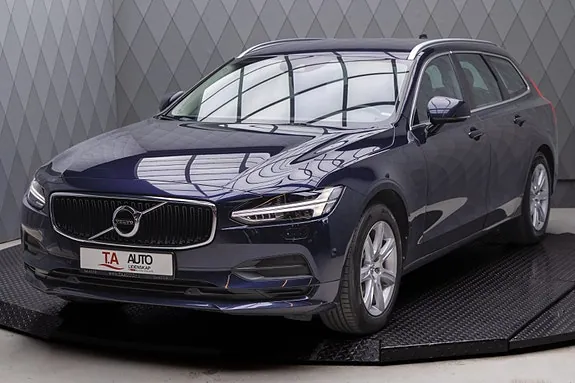 Volvo V90 2017 photo 3
