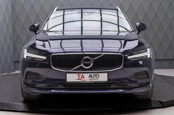 Volvo V90 2017 photo 4