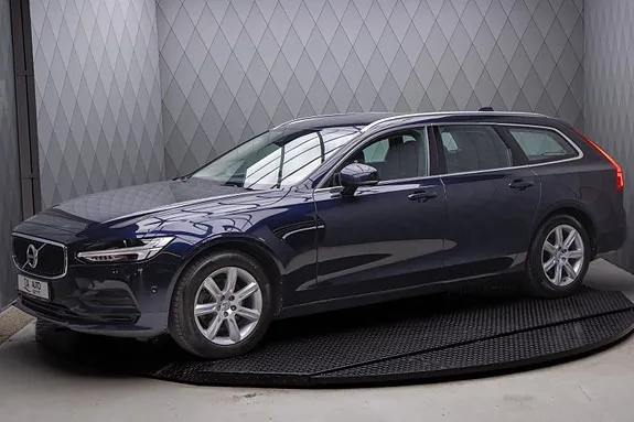 Volvo V90 2017 photo 2