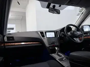 Subaru Legacy 2010 photo 3