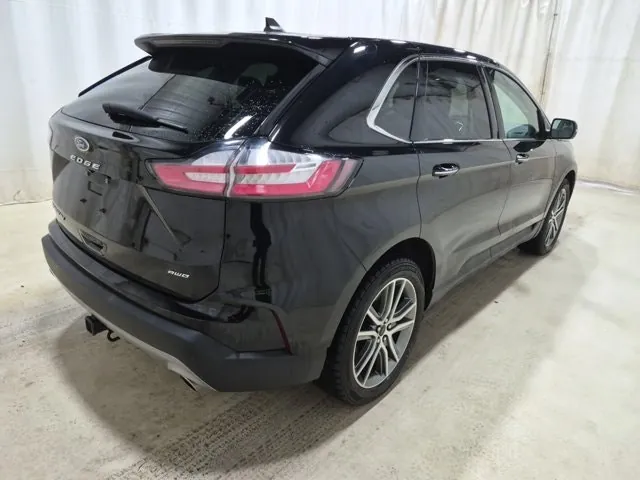 Ford Edge 2024 photo 4