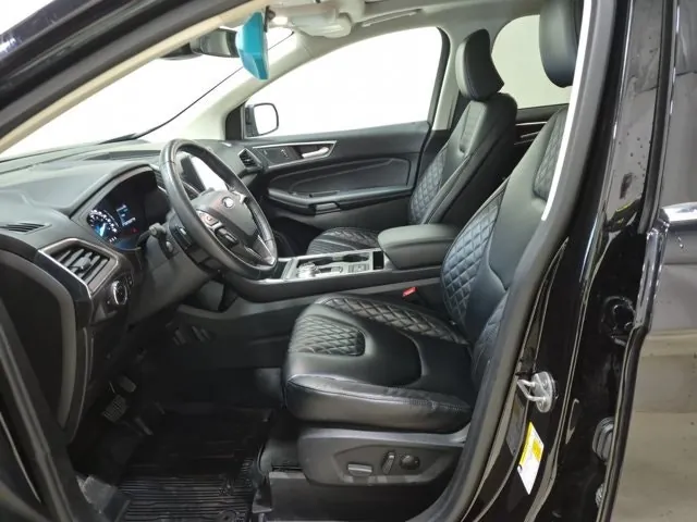 Ford Edge 2024 photo 3