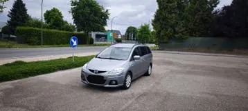 Mazda 5