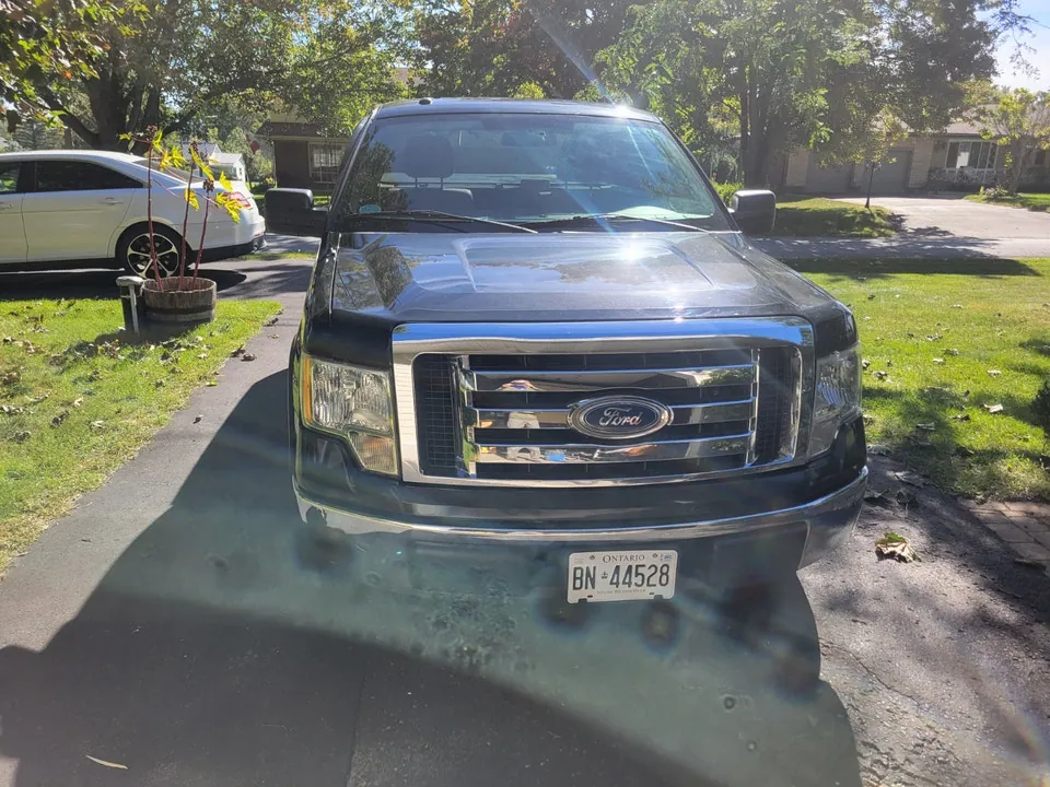 Ford F-150 2010 photo 2