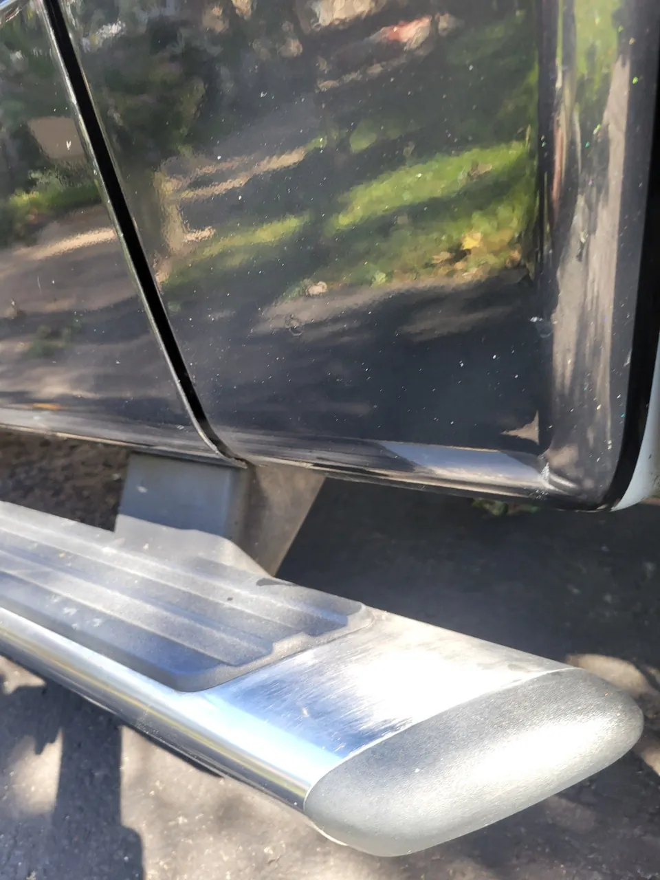 Ford F-150 2010 photo 5