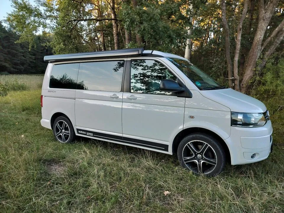 Volkswagen T5