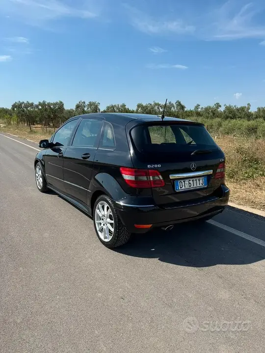 Mercedes-Benz C-Class 2009 photo 5