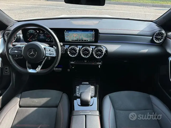 Mercedes-Benz Cla 2023 photo 5