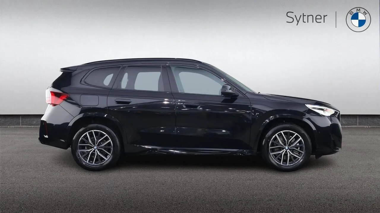 BMW X1 2026 photo 3