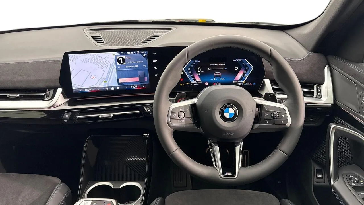 BMW X1 2026 photo 5
