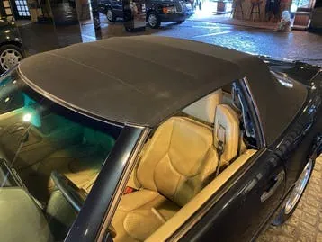 Mercedes-Benz Sl-Klasse 320 1996 photo 2