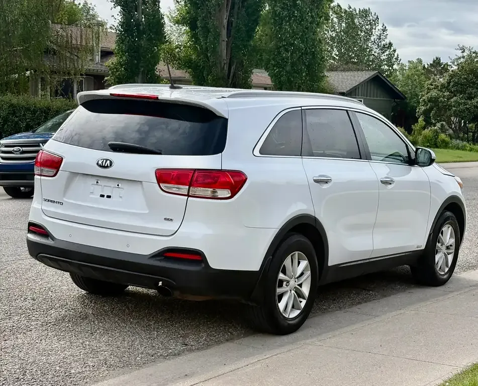 Kia Sorento 2017 photo 3