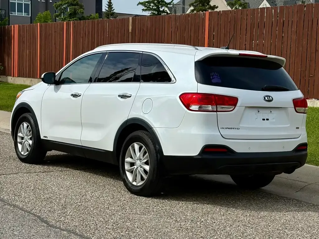 Kia Sorento 2017 photo 5