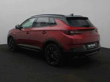Opel Grandland 2022 photo 2