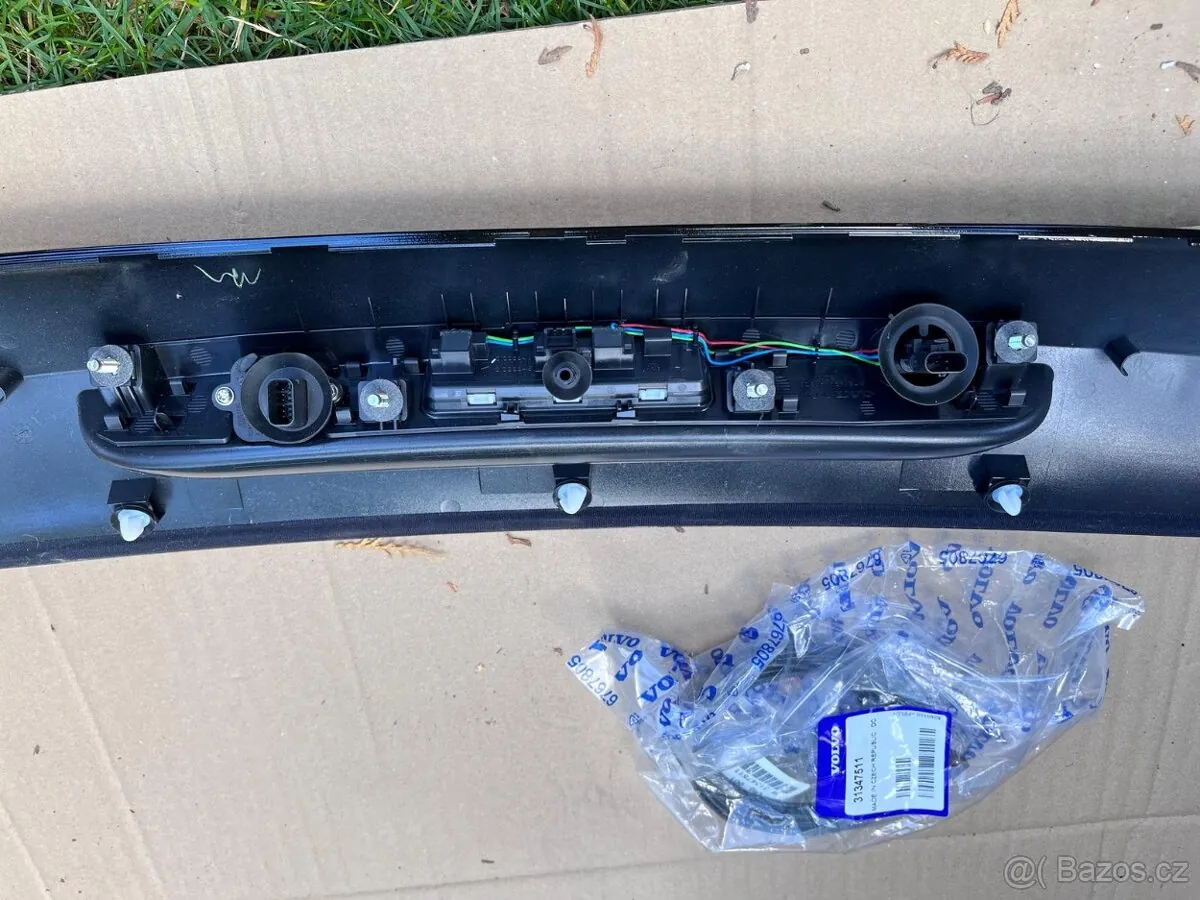 Volvo V40 photo 2