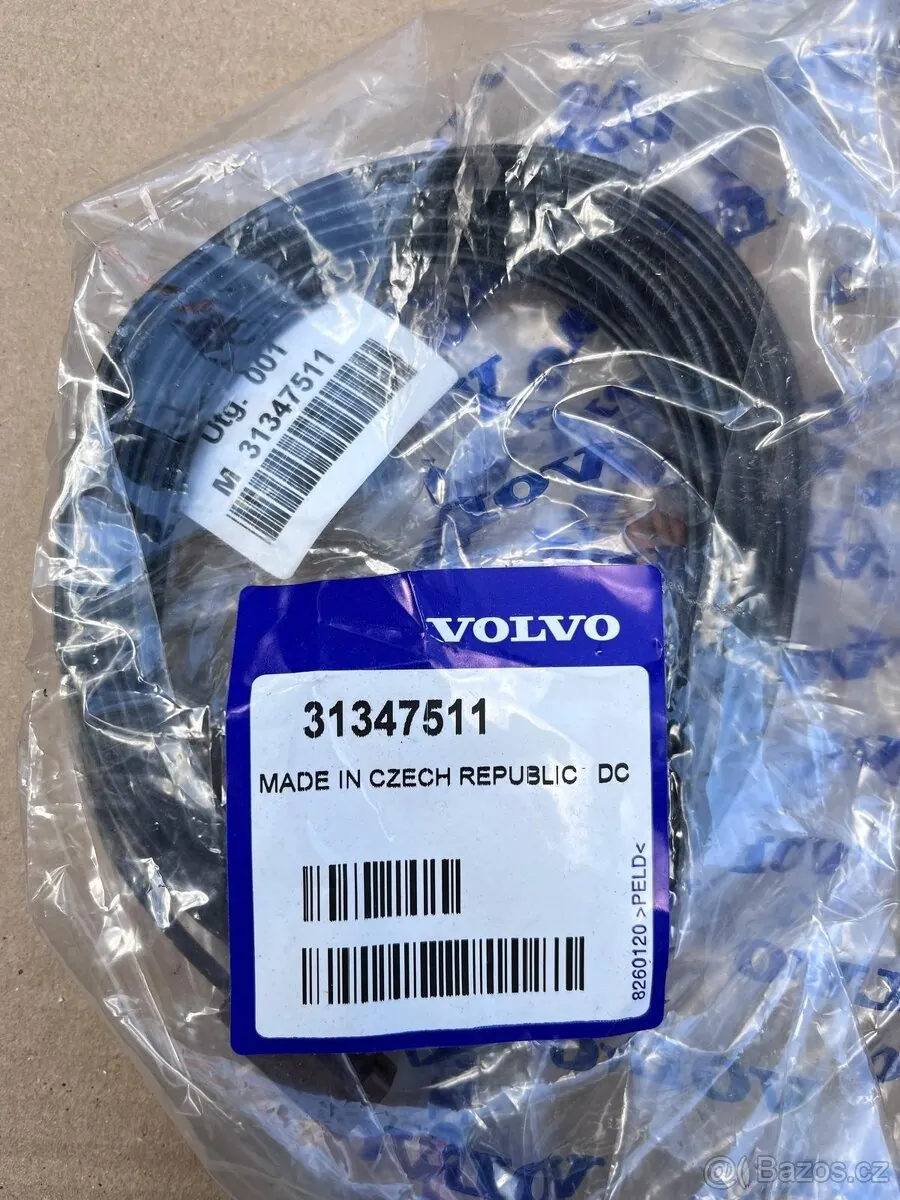 Volvo V40 photo 3