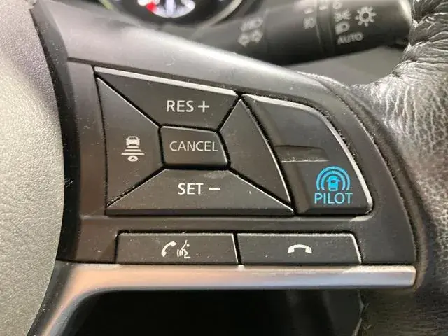 Nissan X-Trail 2018 photo 5