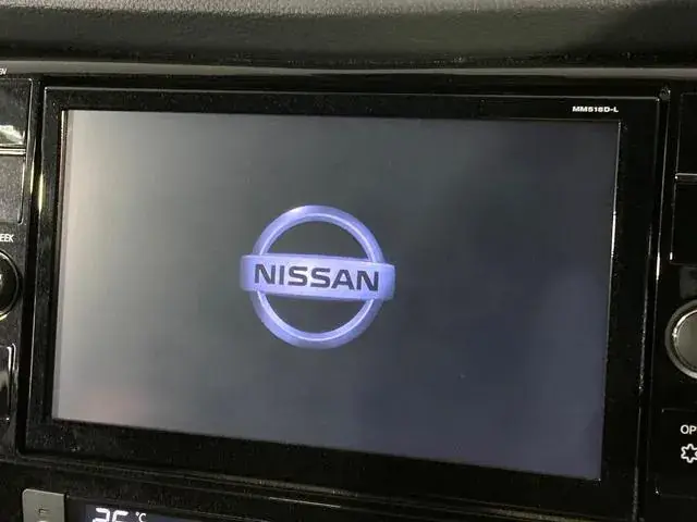 Nissan X-Trail 2018 photo 3
