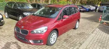 BMW Série 2 Active Tourer 2017 photo 3