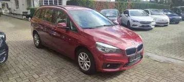 BMW Série 2 Active Tourer