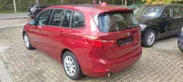 BMW Série 2 Active Tourer 2017 photo 2