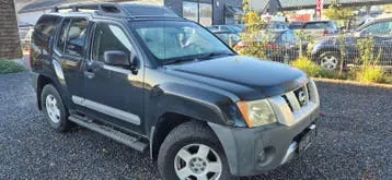 Nissan Xterra 2005 photo 3