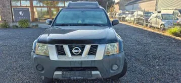 Nissan Xterra 2005 photo 2