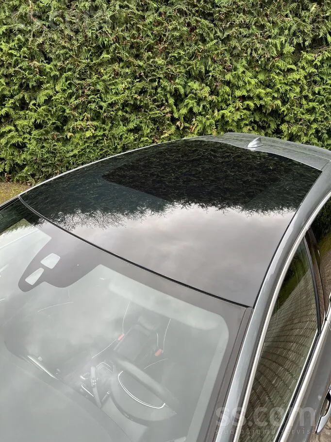 Volvo V40 2019 photo 5