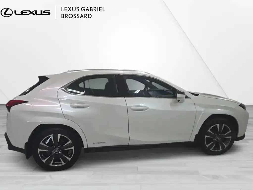 Lexus Ux 2022 photo 5