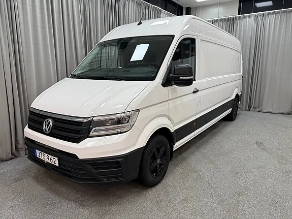 Volkswagen Crafter 35