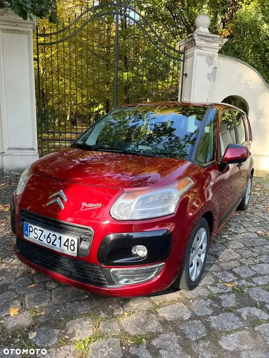 Citroen C3 Picasso