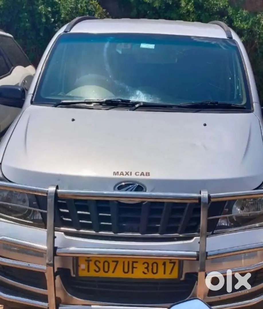 Mahindra Xylo