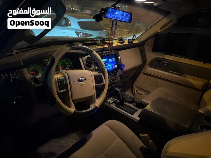 Ford Expedition 2004 photo 5
